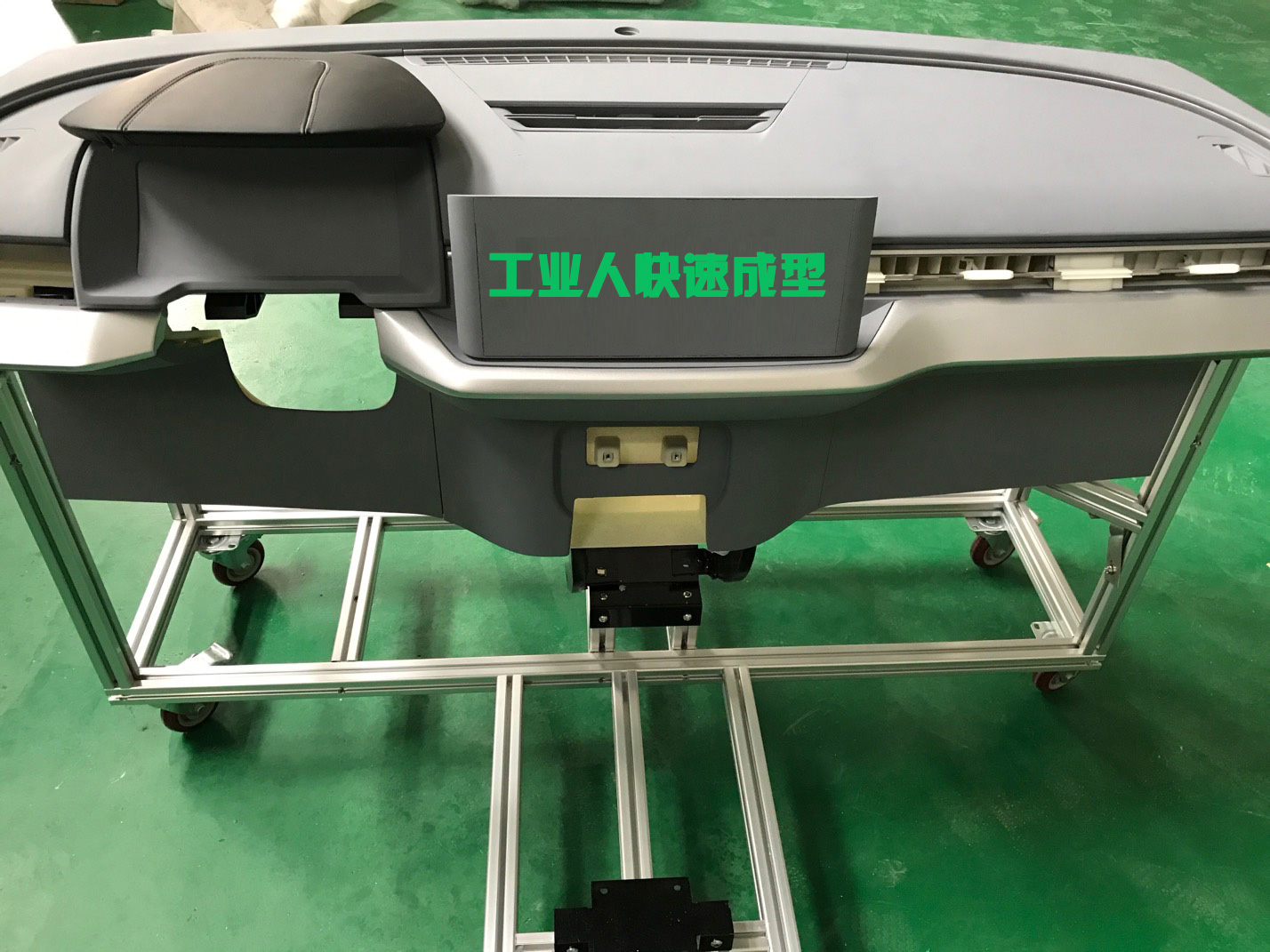 低压灌注在工业生产中如何运用(图1)