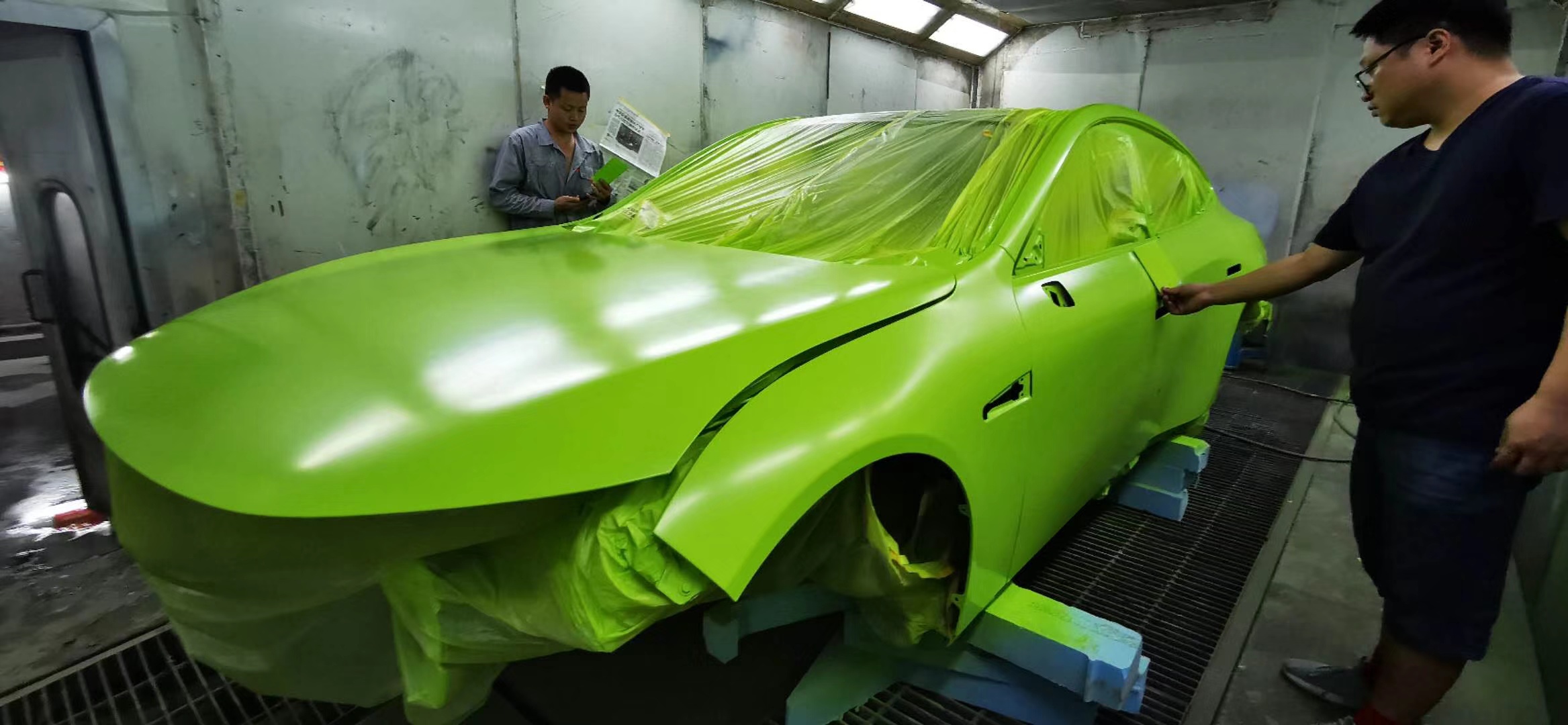 快速模具四个核心元素(图1) 快速模具四个核心元素(图1)