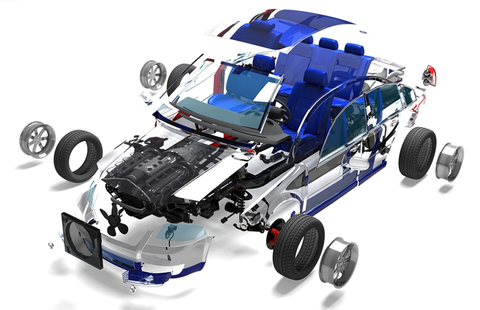 深圳钣金加工厂哪家质量好?工业人分享如何把控钣金加工的产品质量!(图2) 深圳钣金加工厂哪家质量好?工业人分享如何把控钣金加工的产品质量!(图2)