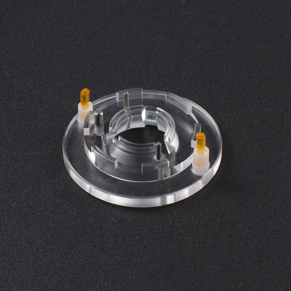 CNC样件加工(图5)