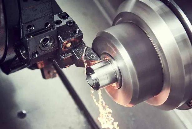 常常听的铣床和车床是什么,它们有什么区别?(图1) 常常听的铣床和车床是什么,它们有什么区别?(图1)