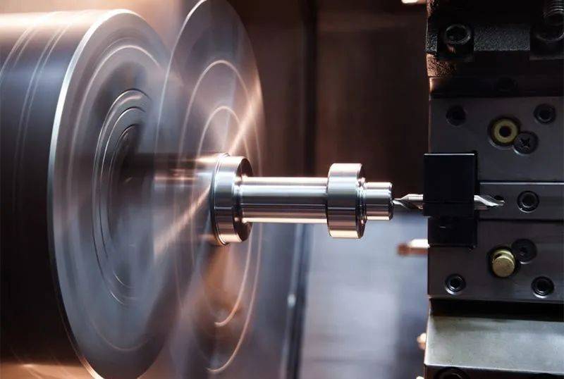 常常听的铣床和车床是什么,它们有什么区别?(图4) 常常听的铣床和车床是什么,它们有什么区别?(图4)