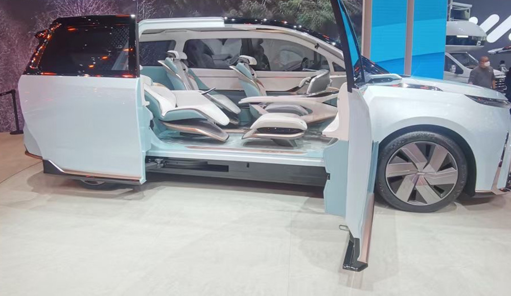 汽车模型、1:1展车(图3) 汽车模型、1:1展车(图3)