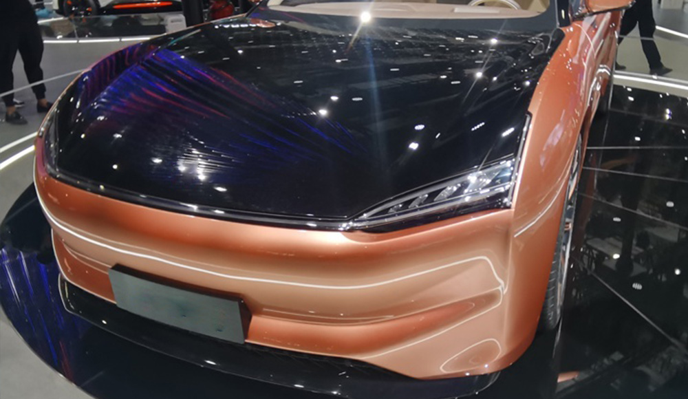 汽车模型、1:1展车(图4) 汽车模型、1:1展车(图4)