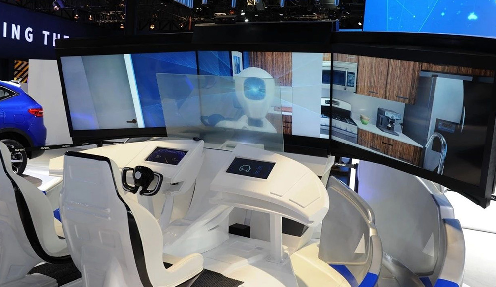 汽车模型、1:1展车(图5) 汽车模型、1:1展车(图5)