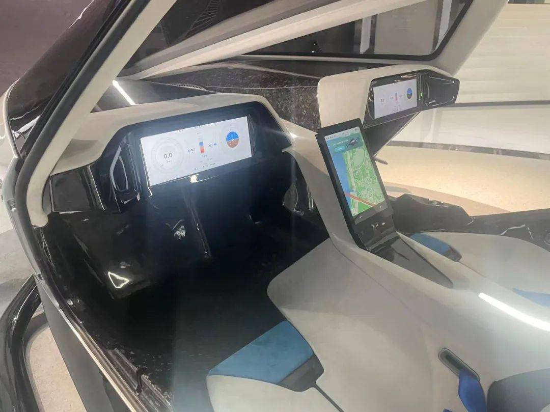 低空飞行器将会成为主流出行方式?(图9) 低空飞行器将会成为主流出行方式?(图9)