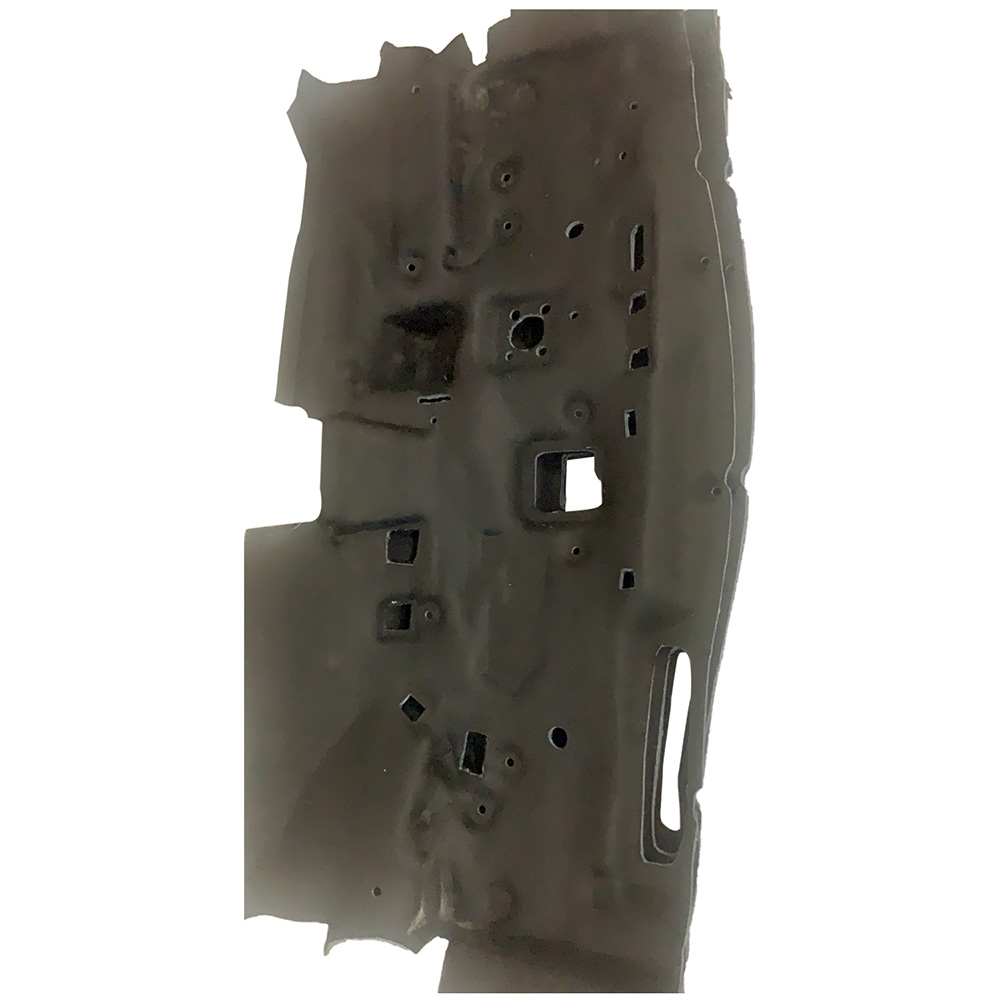 汽车软内饰试制(图1) 汽车软内饰试制(图1)