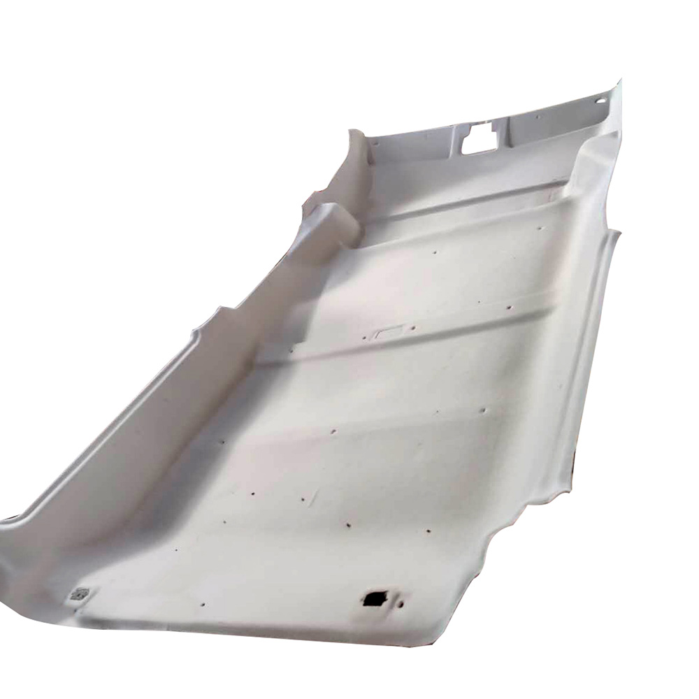 汽车软内饰试制(图3) 汽车软内饰试制(图3)