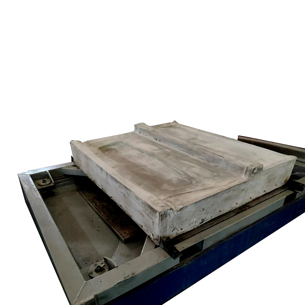 汽车软内饰试制(图4) 汽车软内饰试制(图4)