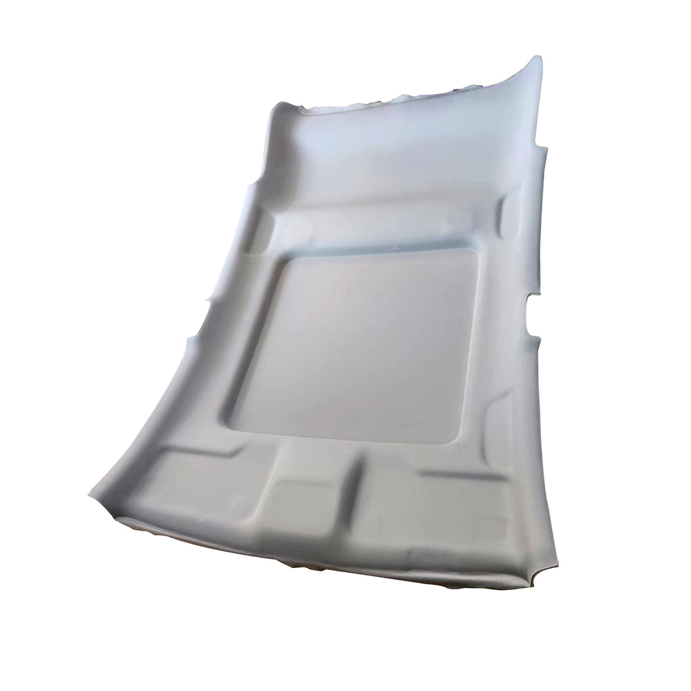 汽车软内饰试制(图6) 汽车软内饰试制(图6)