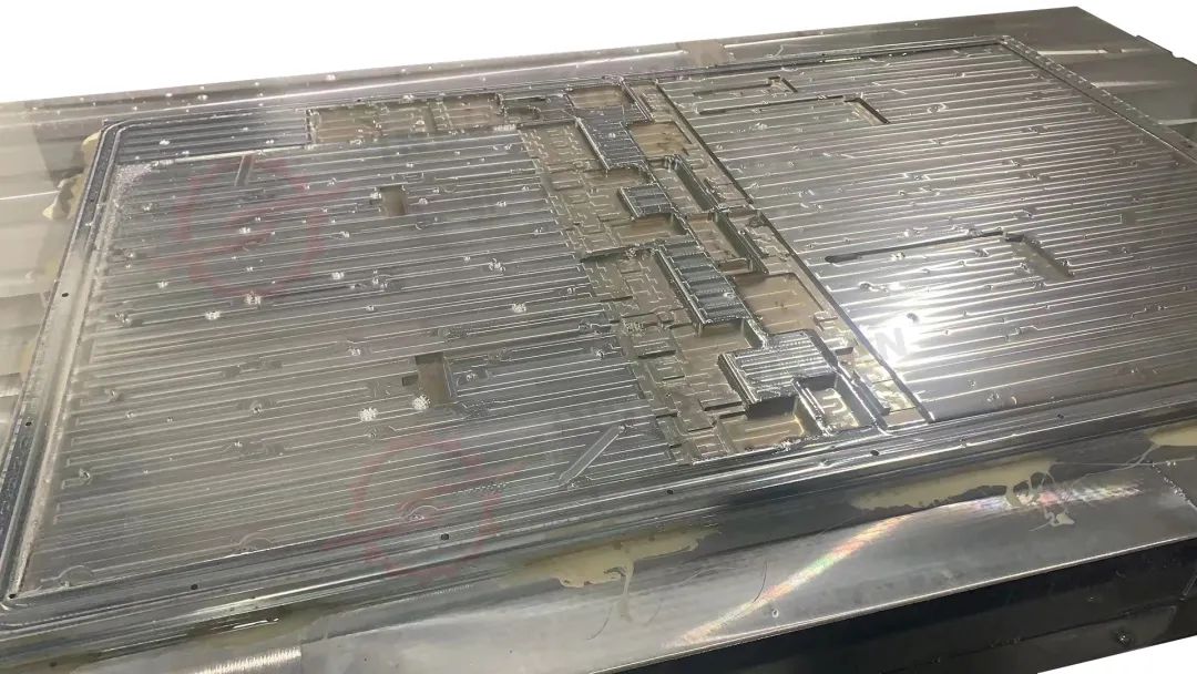 电池包壳体铝合金液压成型,助力新能源汽车稳步大发展(图7) 电池包壳体铝合金液压成型,助力新能源汽车稳步大发展(图7)