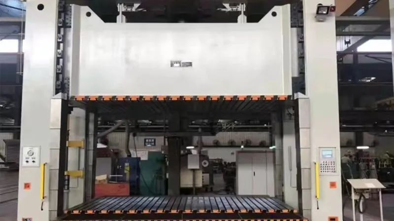 电池包壳体铝合金液压成型,助力新能源汽车稳步大发展(图1) 电池包壳体铝合金液压成型,助力新能源汽车稳步大发展(图1)