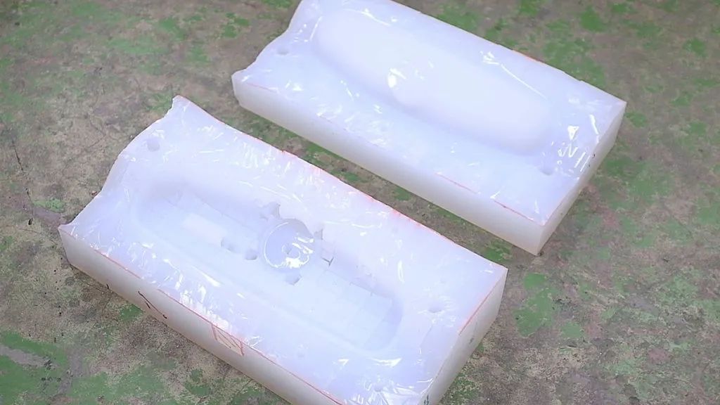 什么是真空注型,适合生产什么类型的产品?(图1) 什么是真空注型,适合生产什么类型的产品?(图1)