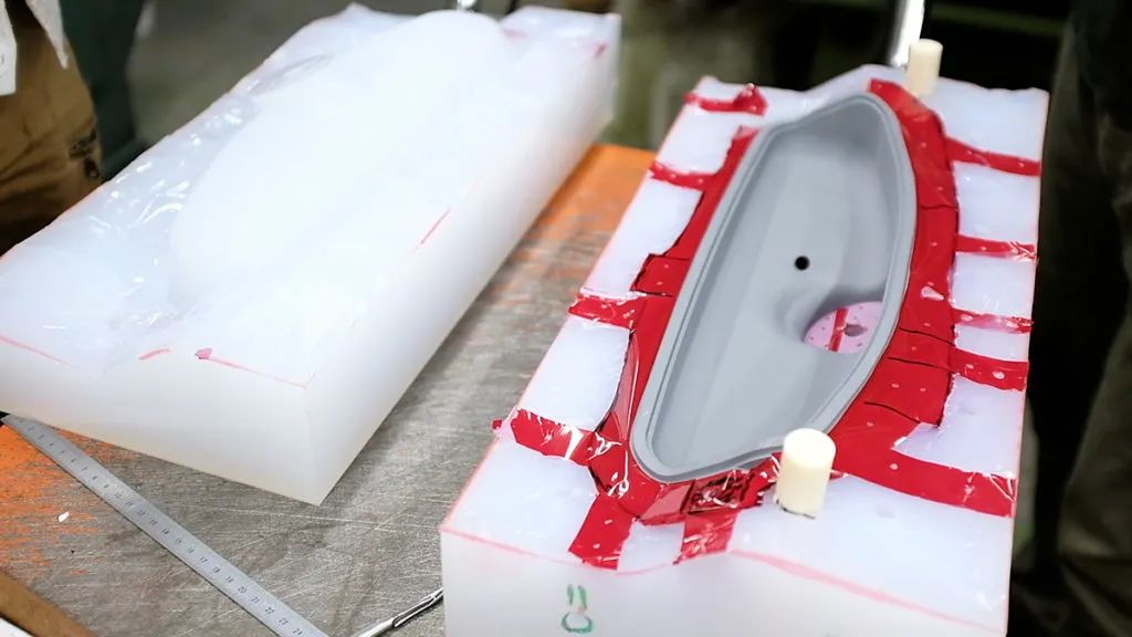 什么是真空注型,适合生产什么类型的产品?(图3) 什么是真空注型,适合生产什么类型的产品?(图3)