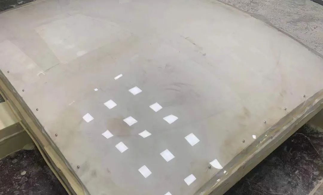 透明展车1:1的比例制作(图3) 透明展车1:1的比例制作(图3)