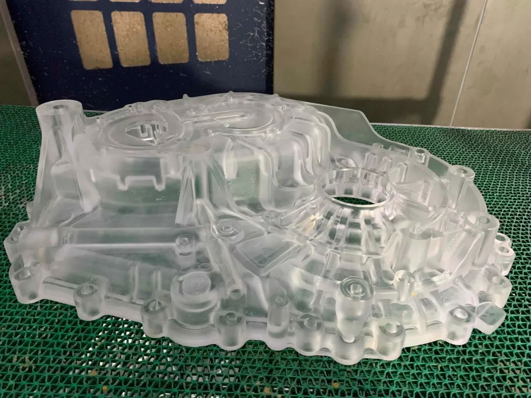 透明展车1:1的比例制作(图2) 透明展车1:1的比例制作(图2)