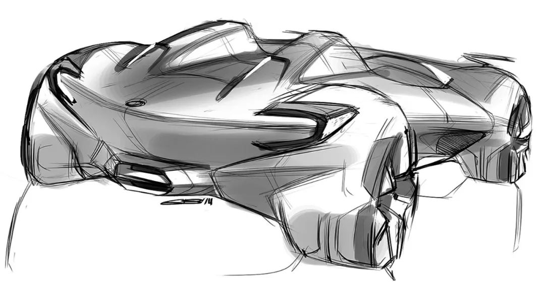 前瞻设计造型(图3) 前瞻设计造型(图3)