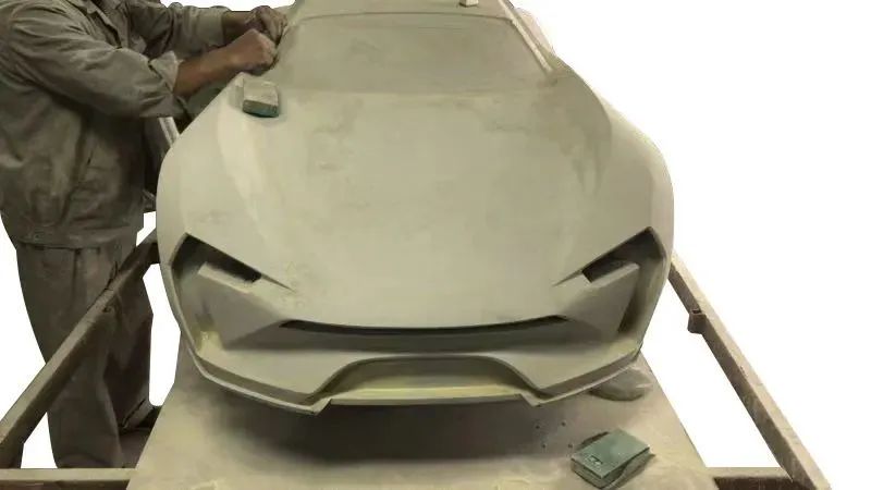 前瞻设计造型(图5) 前瞻设计造型(图5)