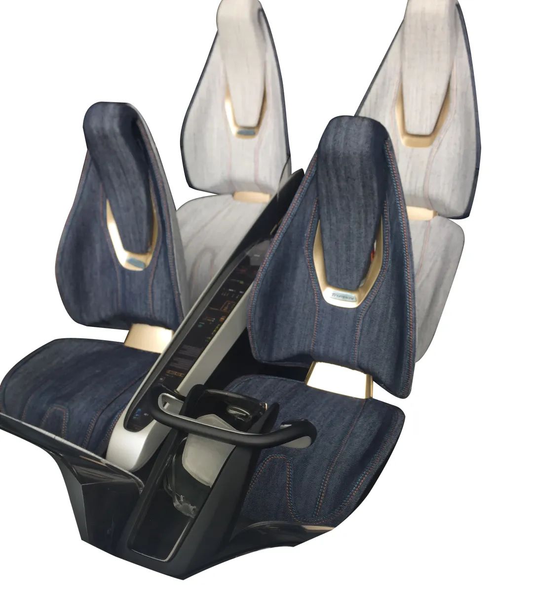 前瞻设计造型(图6) 前瞻设计造型(图6)