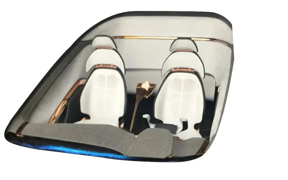 前瞻设计造型(图8) 前瞻设计造型(图8)