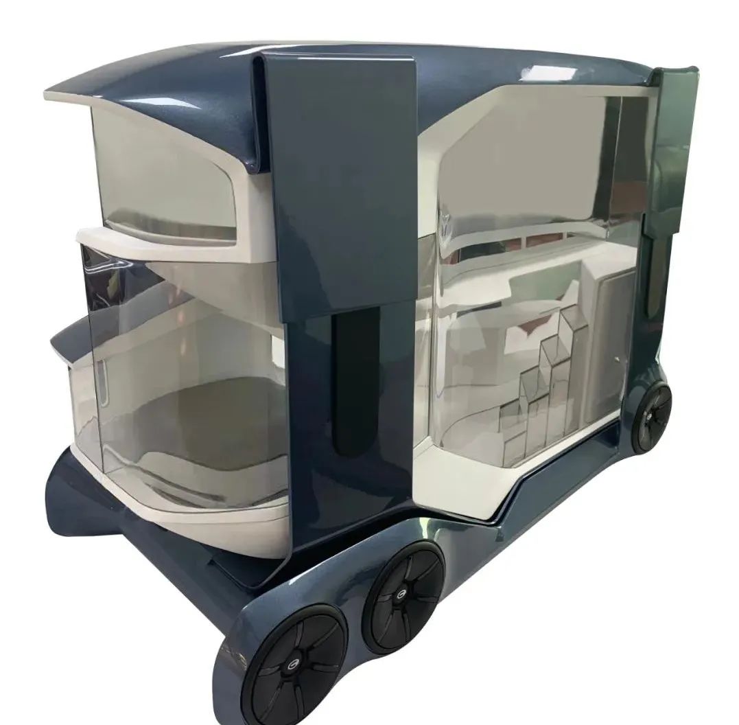 前瞻设计造型(图9) 前瞻设计造型(图9)