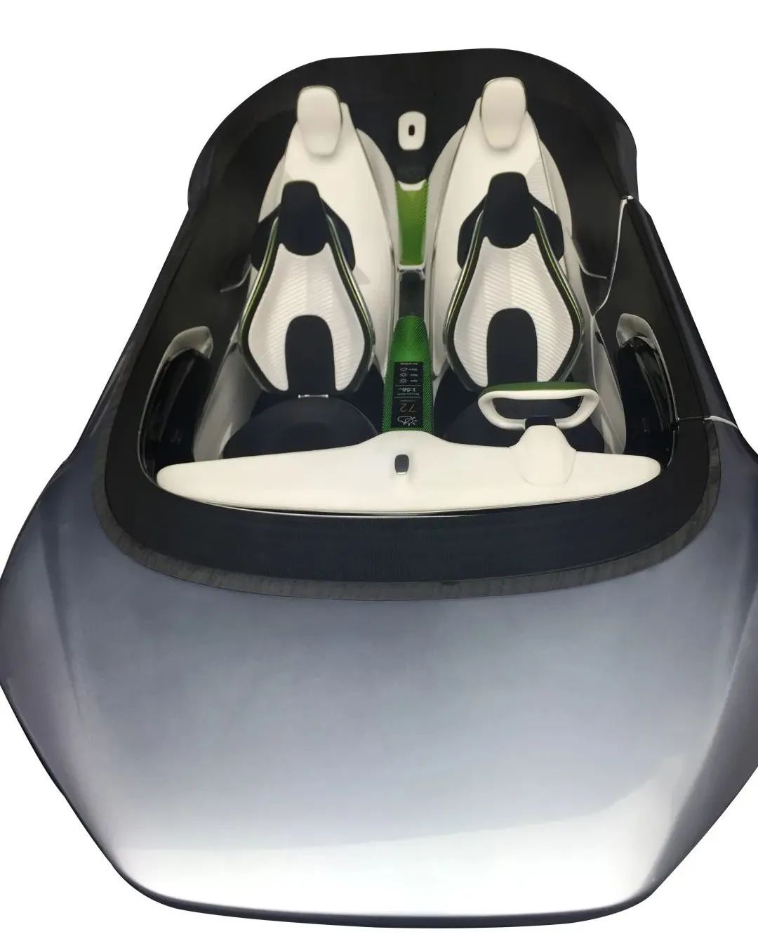 前瞻设计造型(图10) 前瞻设计造型(图10)