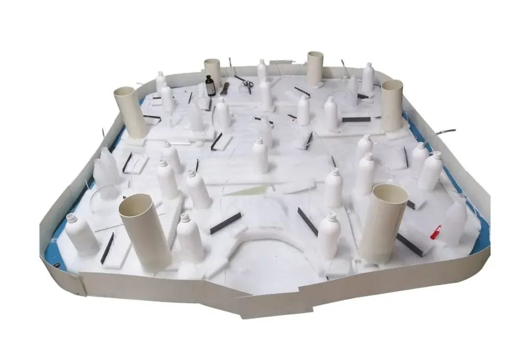 低压灌注成型(图1) 低压灌注成型(图1)