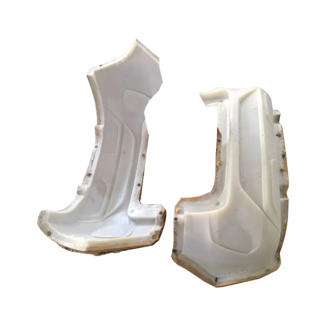 低压灌注成型(图4) 低压灌注成型(图4)