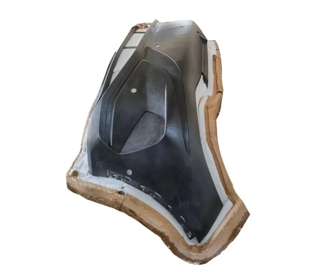 低压灌注成型(图10) 低压灌注成型(图10)