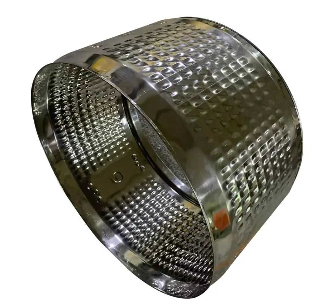 钣金加工的定制小批量(图7) 钣金加工的定制小批量(图7)