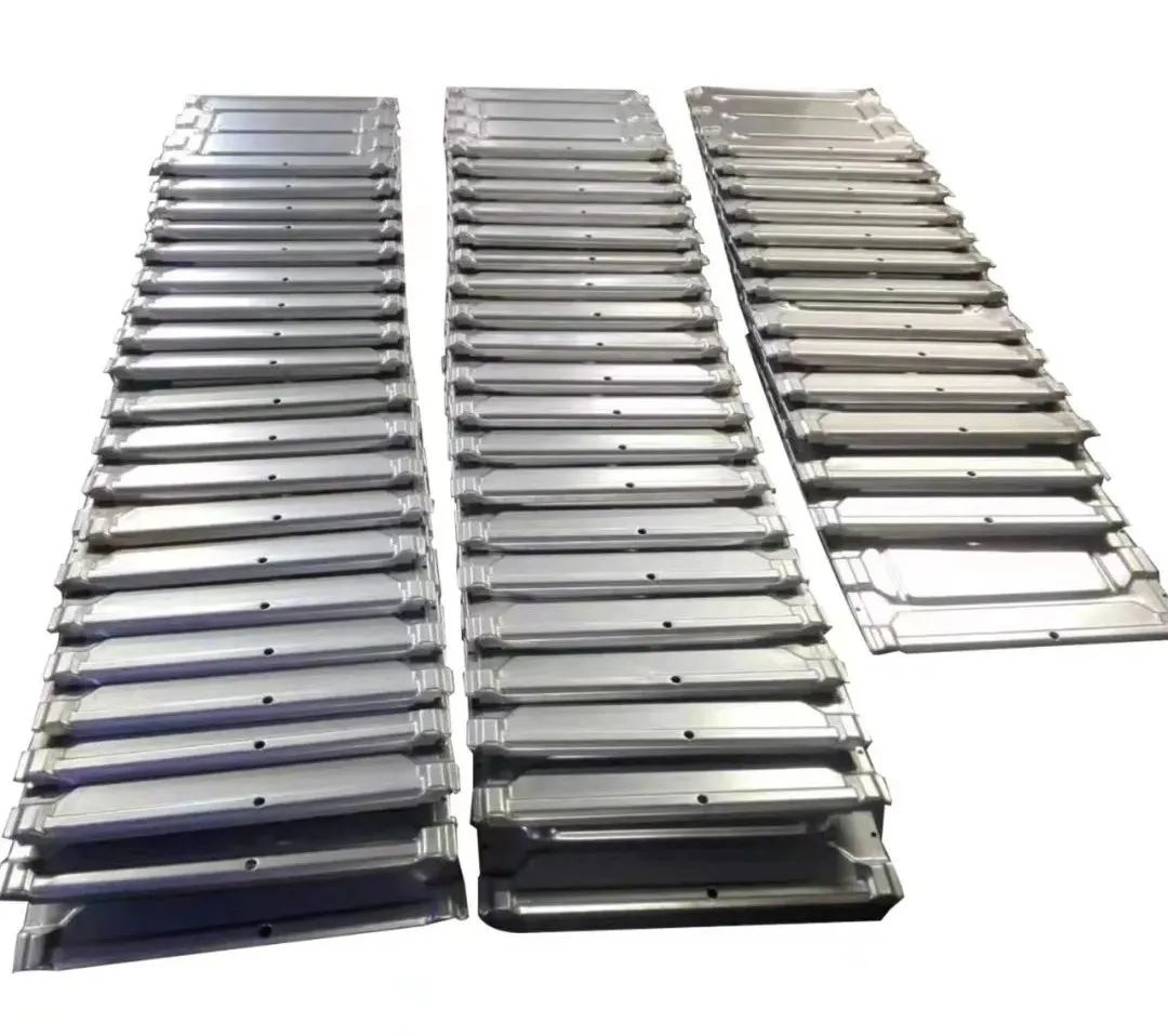 钣金加工的定制小批量(图15) 钣金加工的定制小批量(图15)