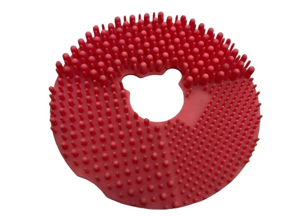 软质、软胶手板的硅胶复模(图1) 软质、软胶手板的硅胶复模(图1)