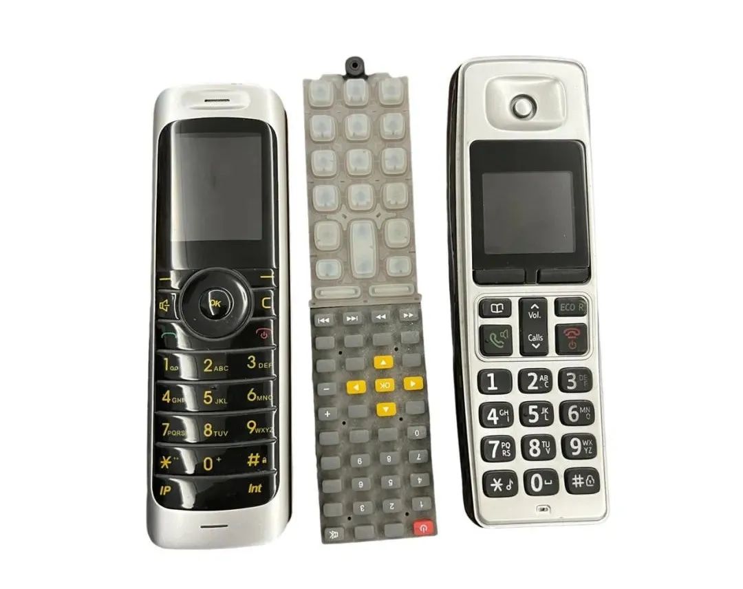 软质、软胶手板的硅胶复模(图7) 软质、软胶手板的硅胶复模(图7)