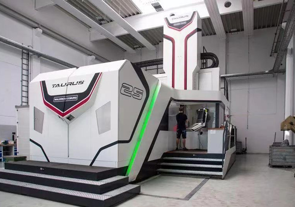 快速铝模钢模成型(图7) 快速铝模钢模成型(图7)