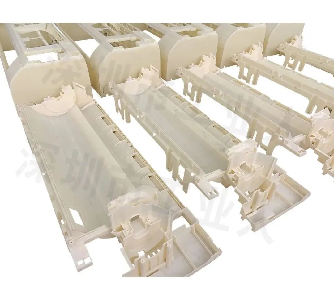 空调研发也需要做CNC手板加工(图6)