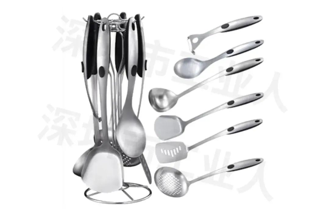 铜瓢锅铲鐤罐锅(中秋版)(图1) 铜瓢锅铲鐤罐锅(中秋版)(图1)