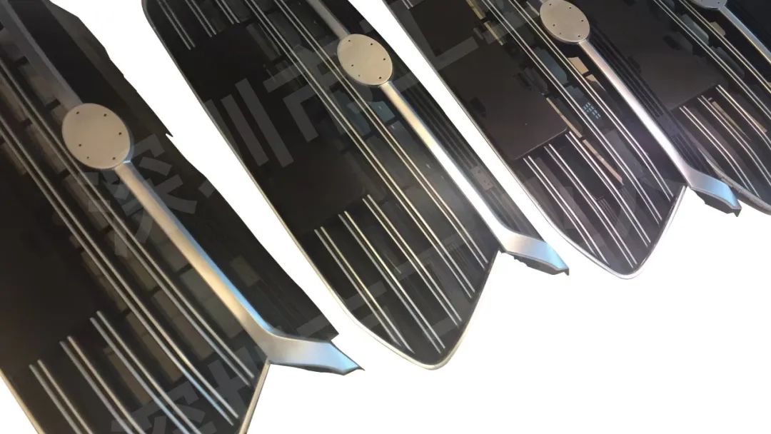 汽车小批量试制工程(图5) 汽车小批量试制工程(图5)