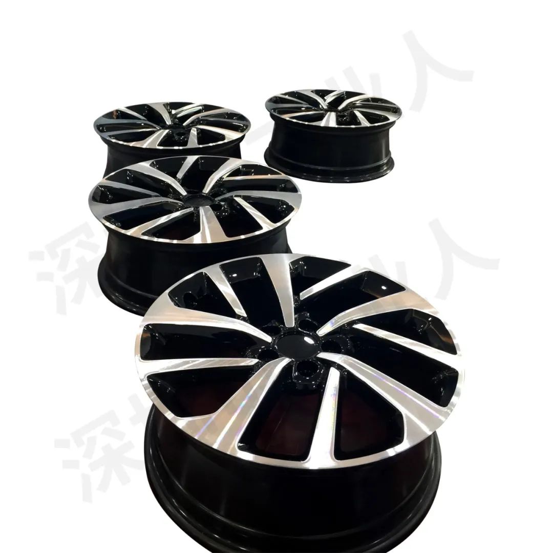 汽车小批量试制工程(图11) 汽车小批量试制工程(图11)