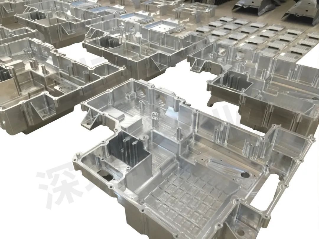 汽车小批量试制工程(图12) 汽车小批量试制工程(图12)
