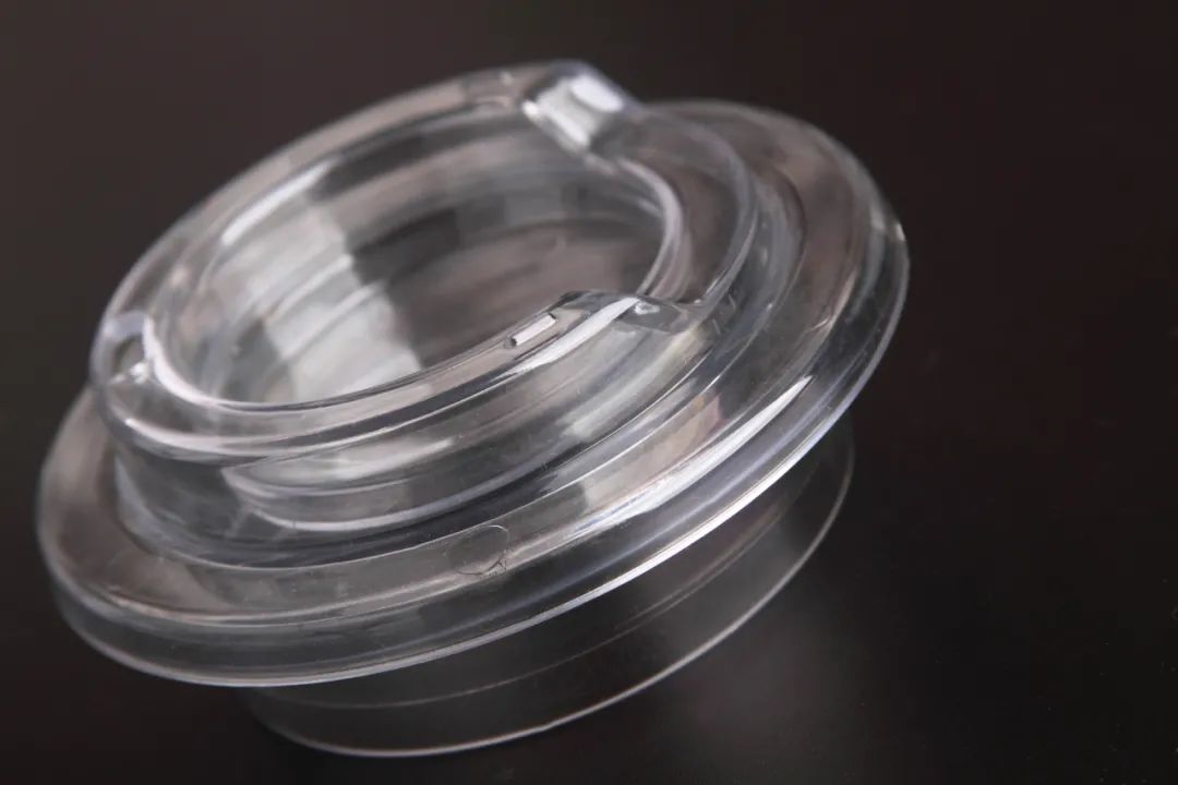 塑料CNC VS 塑料注射成型,哪种方法更适合您?(图6) 塑料CNC VS 塑料注射成型,哪种方法更适合您?(图6)