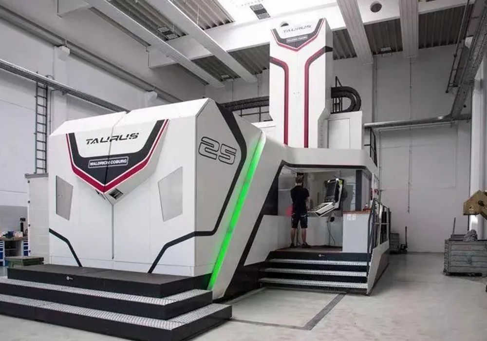 干货!关于CNC加工,你应该了解的那些事(图3) 干货!关于CNC加工,你应该了解的那些事(图3)