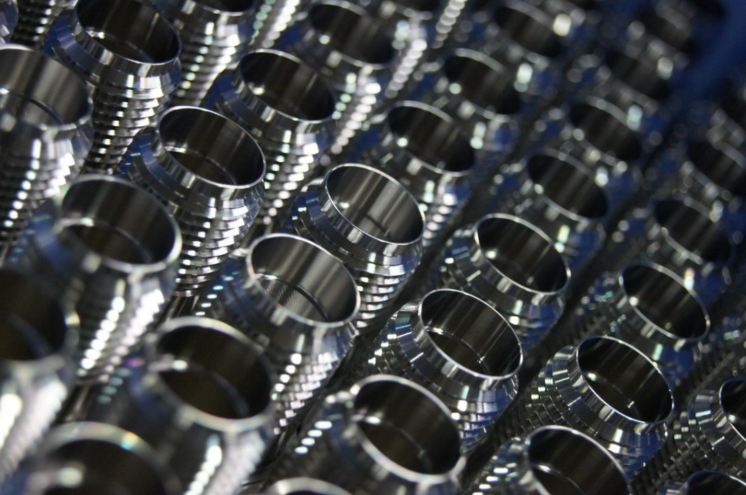 干货!关于CNC加工,你应该了解的那些事(图4) 干货!关于CNC加工,你应该了解的那些事(图4)