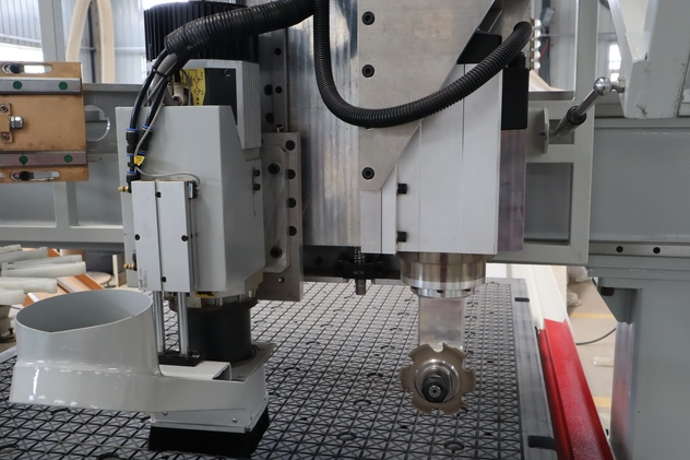 干货!关于CNC加工,你应该了解的那些事(图6) 干货!关于CNC加工,你应该了解的那些事(图6)