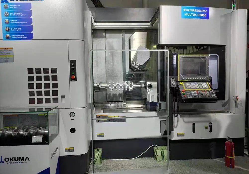 干货!关于CNC加工,你应该了解的那些事(图10) 干货!关于CNC加工,你应该了解的那些事(图10)