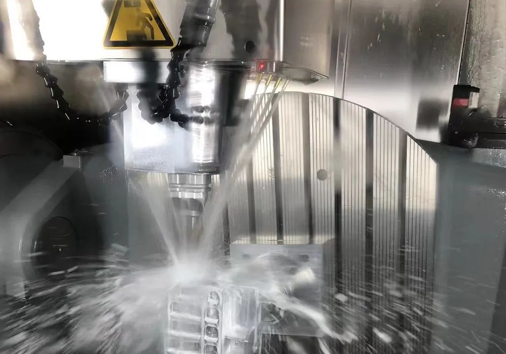 干货!关于CNC加工,你应该了解的那些事(图11) 干货!关于CNC加工,你应该了解的那些事(图11)