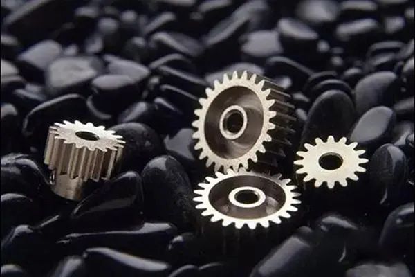 什么是金属表面硬化?常见工艺又有哪些?(图5) 什么是金属表面硬化?常见工艺又有哪些?(图5)