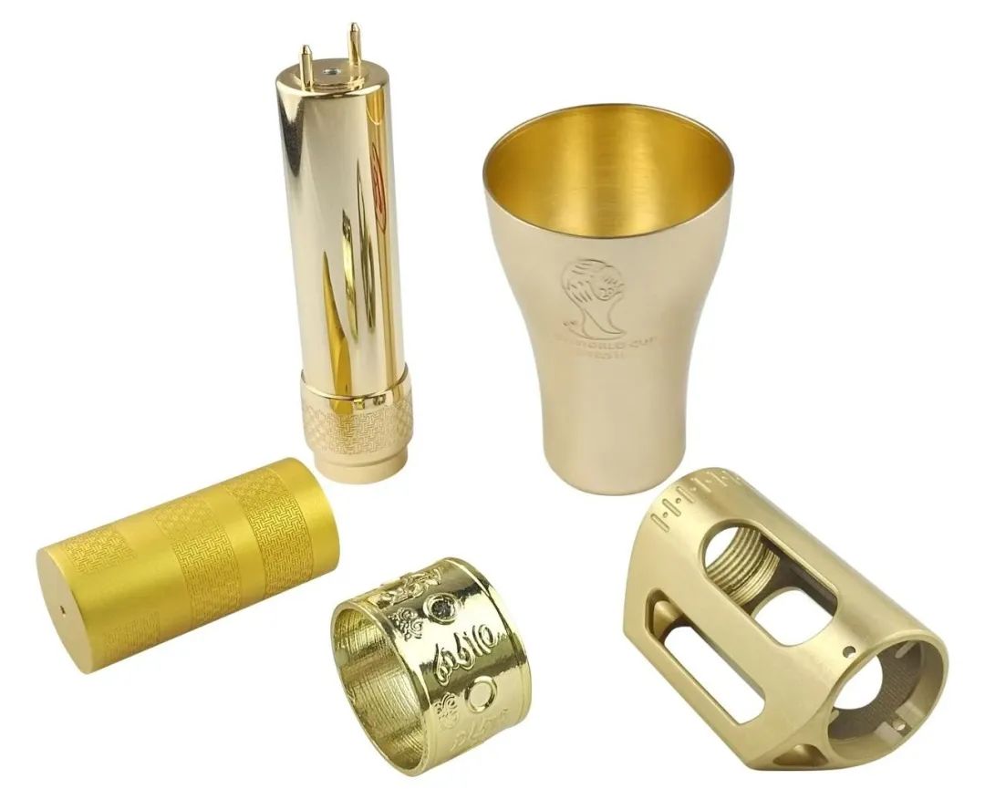 手板加工与零件机加工(图3) 手板加工与零件机加工(图3)