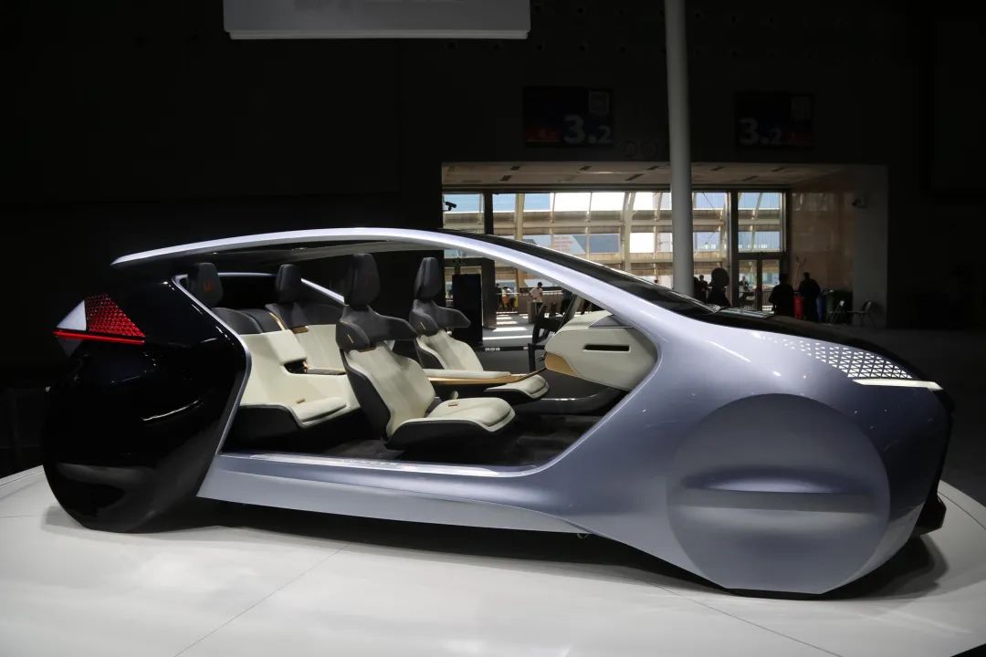 1:1展车模型(图4) 1:1展车模型(图4)