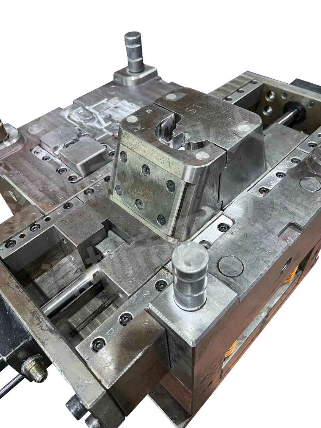 1:1展车模型(图7) 1:1展车模型(图7)