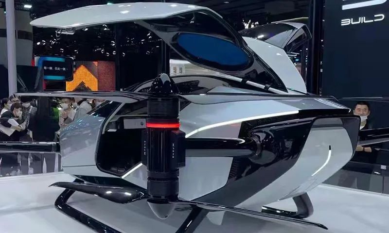 1:1展车模型(图8) 1:1展车模型(图8)